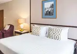 Asoke Residence Sukhumvit foto 10
