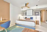 Hotel Paralos Kosta Alimia foto 25