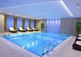 The Parma Hotel Taksim foto 4