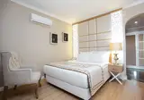 Quattro Beach Spa & Resort Hotel foto 22