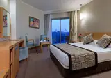 Saphir Resort & Spa foto 4