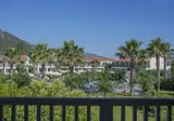 Golden Coast Hotel & Bungalows foto 30
