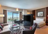 Hilton Doha The Pearl foto 16