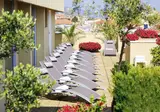Hotel Mediterranee foto 2