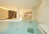 Ebano Hotel Apartments & Spa foto 24