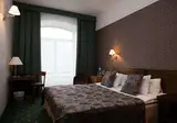 Hotel St. Barbara foto 1