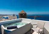 Aeifos Boutique Hotel foto 16