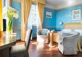 Grand Hotel Panoramic foto 2