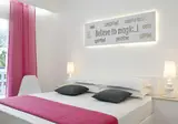 Acqua Vatos Hotel Santorini foto 18