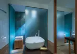 Anesis Blue Boutique Hotel foto 13