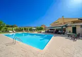 Appartementen Sandy Beach foto 15