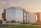 Hilton Garden Inn Dubai Jumeirah foto 3