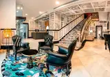 SH Ingles Boutique Hotel foto 2