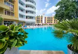 Sun Palace Aparthotel foto 23