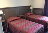 Hotel Mont Brison foto 2