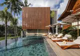 Unagi Wooden Villas by Emana foto 1