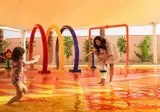 Fairmont Fujairah Beach Resort foto 29