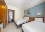 Öz Katre Hotel foto 26