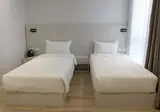Metro Hotel Terminal foto 10