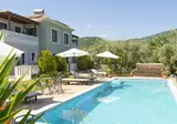 Fly & Go Golden Sun Villas foto 28