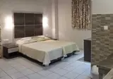 Hotel Pallada foto 16