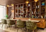 Days Inn by Wyndham Istanbul Bomonti foto 6