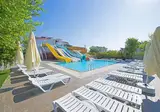 Grand Emir Hotel & Spa foto 15