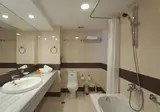 Hotel Kipriotis Panorama & Suites foto 14