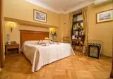 Luxury Rooms H 2000 Roma foto 3