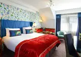 Clontarf Castle Hotel foto 13