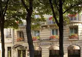 Madison Hotel Paris foto 10