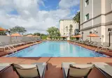 The Florida Hotel & Conference Center foto 16