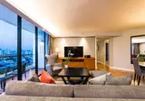 Chatrium Residence Sathon Bangkok foto 14
