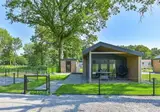 HUB Eco Resort Drentse Weelde foto 8