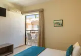 Hotel Rossis foto 29