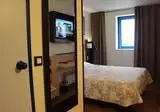 Euro Hotel Orly Rungis foto 4