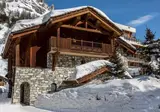 Chalet Cachoban foto 1