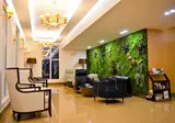 Fafa Beach Hotel foto 13