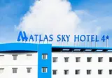 Sky Casa Airport foto 5