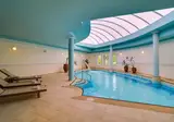 Hotel Aegean Melathron Thalasso & Spa foto 8