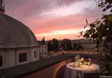 Hotel de Russie foto 18
