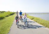 Knaus Campingpark Eckwarderhörne foto 2