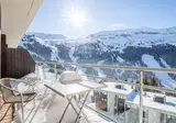 Résidence Les Terrasses de Veret foto 20
