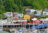 Cruise Alaska foto 9