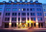 Catalonia Berlin Mitte Hotel foto 5