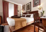 Hotel Des Artistes foto 5