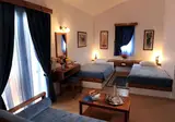 Delfinia Hotel & Bungalows foto 11