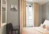 Le Petit Oberkampf Hotel & Spa foto 6