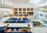 Hilton Vilamoura As Cascatas Golf Resort & Spa foto 11