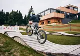 Grmovškov Dom Mountain Hut foto 4